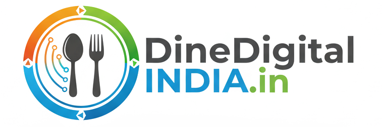DineDigital Logo